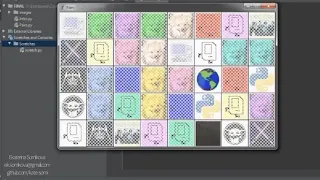 Memory Game in Python