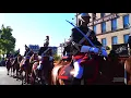 La vie en rose - Zaz (video de parís-Letra/Lyrics)
