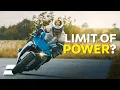 Yamaha R1 2020 Review Limit Of Power 4K