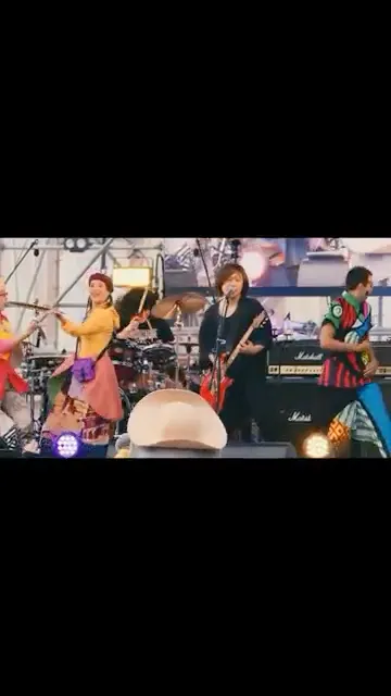 「ハッピーウェディング前ソング w/志摩スペイン村の仲間たち」from 「Tank-top of the DVD SPECIAL III -志摩スペイン村-」(2025.5.7 OUT)