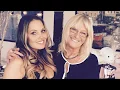 Trish Stratus Family Husband Kids Siblings Parents