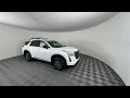 2026 Nissan Pathfinder SV St Petersburg Tampa Clearwater Palm Harbor Largo