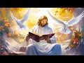 Download Lagu Jesus Christ Protects You, Clear the Darkness \u0026 Fear Within You• Attract All Positive Thoughts 963Hz