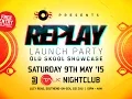 Lagu Replay ★ LAUNCH PARTY FEAT. MC ROMEO \u0026 WAYNE MARSHALL ★ Sat 9th May @ Talk, SOUTHEND