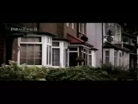 The Enfield Poltergeist