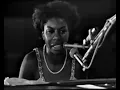 Nina Simone: Mississippi Goddam