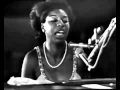 Nina Simone Mississippi Goddam