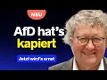 Lagu Jetzt wird’s ernst: Die neue AfD-Strategie erklärt | Prof. Patzelt