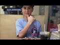 MOD s Pizza Shines Light On Suicide Prevention