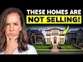 These Lexington KY Homes Aren t Selling But Others Are