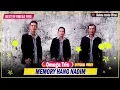 Omega Trio - Memory Hang Nadim (Official Video)