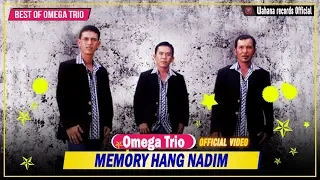 Download Omega Trio - Memory Hang Nadim (Official Video) MP3