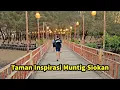 Download Lagu Tempat Wisata Keluarga | Taman Inspirasi Muntig Siokan Sanur Mertasari Bali