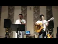 Download Lagu Cinta Bukan Sekedar Kata -  Dewa (Cover)