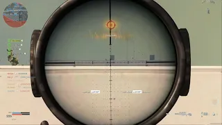   طلقات وما ضيعت طلقة دندنها
