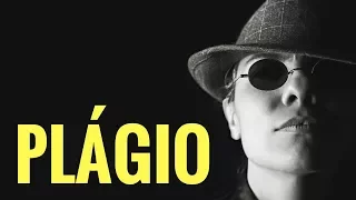 Plágio no TCC - Os 07 tipos de plágio acadêmico - Como fazer um TCC passo a passo
