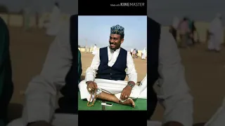 هيا بينا يا خلاي المادح علي الشيخ عوض الجيد الخدام كلمات محمد ودالكرام 