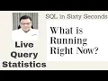 Live Query Statistics - SQL in Sixty Seconds 104