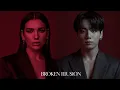 Download Lagu Dua Lipa \u0026 Jungkook – Broken Illusion (Official Music Video 2025)
