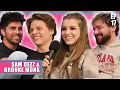 Brooke Monk Sam Dezz on Being TikTok s Favorite Couple - Ep 17