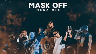mask off mega rap mix broken remix 44 kalliya x padanama x fill t
