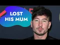How Barry Keoghan Finally Got The Family He Deserved Rumour Juice