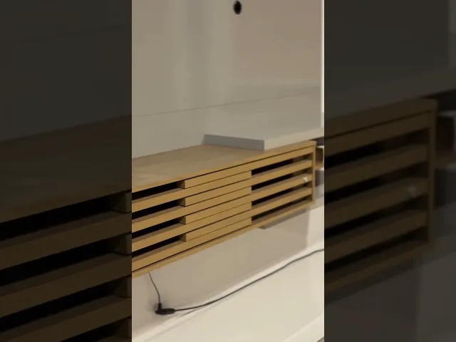 Vídeo do produto