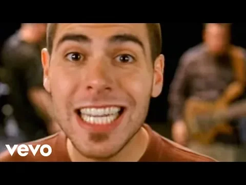 Download MP3 Alien Ant Farm - Movies