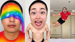 Try Not To Laugh 🤣🤣🤣 Sagawa1gou Craziest Moments