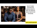 Download Lagu NDAITI KANA NDIKAROORA MBINGA NDAITA MARI ASI MBINGA YANGU INOITA ZVE SATANISM