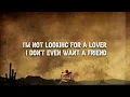 David Allan Coe - If This Is Just a Game (Lyrics)