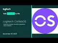 Talk Techie to Me Seamless Setups Simplify Integration with CollabOS November 2025