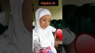 hijabin ki mutuncin ki episode 1 daga taskar dan hamza