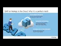 SAP on NetApp Cloud Volumes Service for Google Cloud
