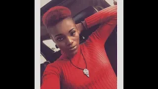 bukunmi oluwashina rollercoaster official movie soundtrack 2