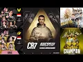 Download Lagu LIVE MSC x EWC 2025 | RRQ HOSHI ONIC