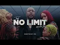 Tank - No Limit (feat. Alex Isley) [Official Music Video]