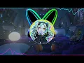 RAQI - Stramm und Unbekannt | Bass Boosted | Rebecca´s Musicbox