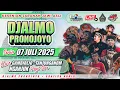 Download Lagu Live Jaranan Djalmo Pronojoyo SHF AUDIO Gambirejo Tanjunganom Nganjuk