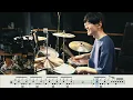 【Noragami: Stray God】Kyoran Hey Kids!! - THE ORAL CIGARETTES【Drum cover】叩いてみた Frenzy 狂乱 Hey Kids!!