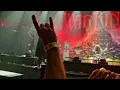 Warkings - 05 Fight - Praha 13.11.2022