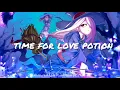 Download Lagu Nightcore - Love potion [ NCS ] | lyric