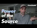 If YOU HAD access to the source code