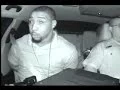 Sam Montgomery Arrest