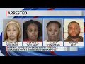 Dating app setup ends in robbery kidnapping
