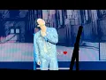 Download Lagu 250717 -  Don’t Say You Love Me - Jin - ANAHEIM D1 - 4K 직캠 FANCAM