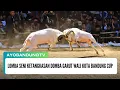 Download Lagu Lomba Seni Ketangkasan Domba Garut Wali Kota Bandung Cup