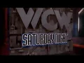 Lagu WCW Saturday Night 10/15/94 - Sting vs Vader