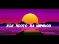 Otile Brown X Jovial - Jeraha (Official Lyrics Video)