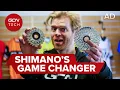 Download Lagu The Greatest Cycling Innovation You've Never Heard Of | Shimano Hyperglide